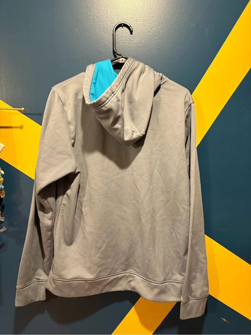 The North Face size medium